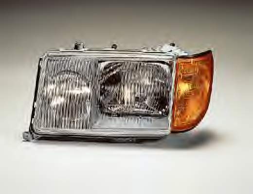 �������� �������� � ������ - �� �������� Mercedes